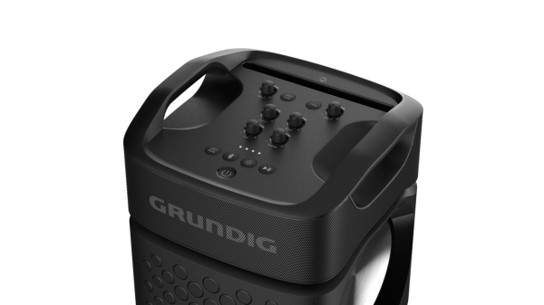 Grundig PartyHit Max Bluetooth Hoparlör