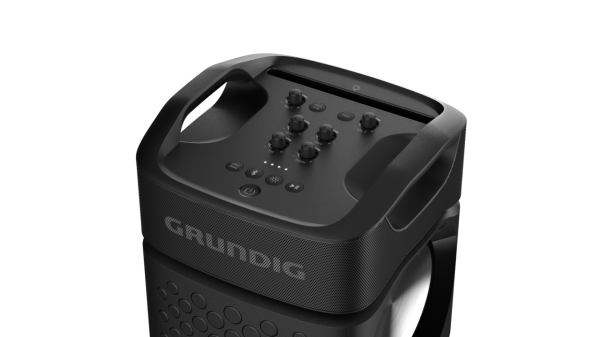 Grundig PartyHit Max Bluetooth Hoparlör