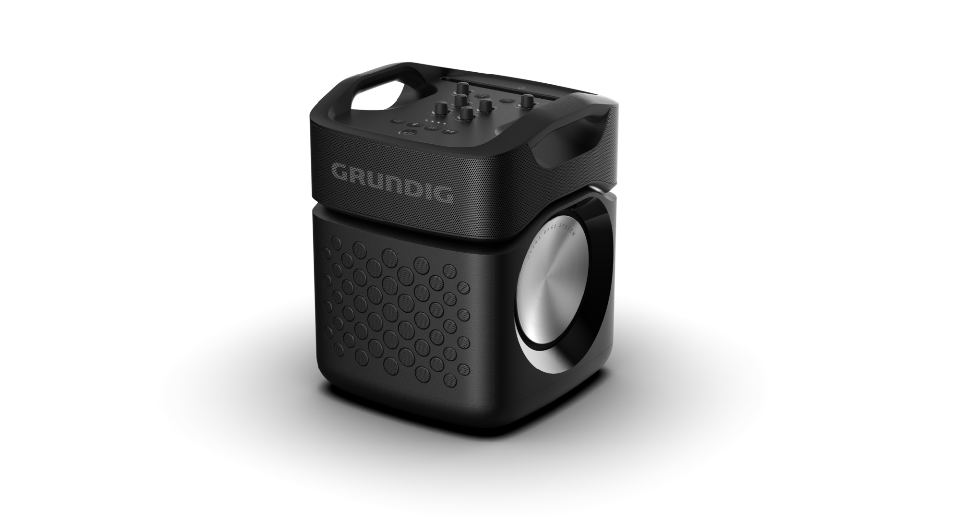 Grundig PartyHit Max Bluetooth Hoparlör