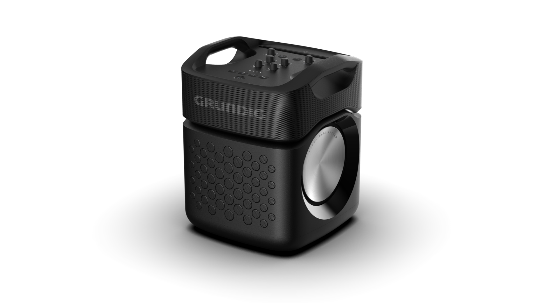 Grundig PartyHit Max Bluetooth Hoparlör