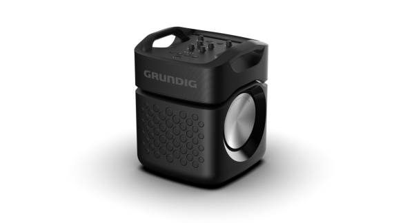 Grundig PartyHit Max Bluetooth Hoparlör