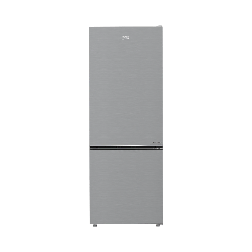 Beko 670490 IEI 490 Lt Kombi Tipi Inoks No Frost Buzdolabı