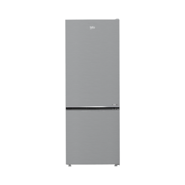 Beko 670490 IEI 490 Lt Kombi Tipi Inoks No Frost Buzdolabı