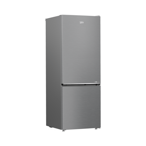 Beko 670490 IEI 490 Lt Kombi Tipi Inoks No Frost Buzdolabı
