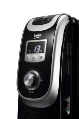 Beko BRI 11D 2300 Yağlı Radyatör