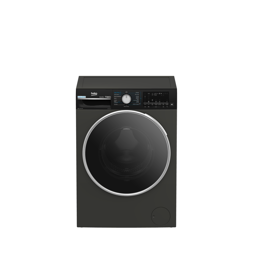 Beko  CMB 10140 OG 10 Kg Çamaşır Makinesi