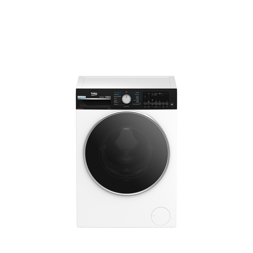 Beko CMB 10140 O 10 Kg Çamaşır Makinesi