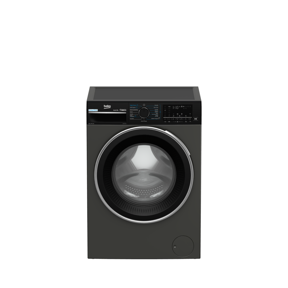 Beko CMB 9140 OG 9 Kg Çamaşır Makinesi
