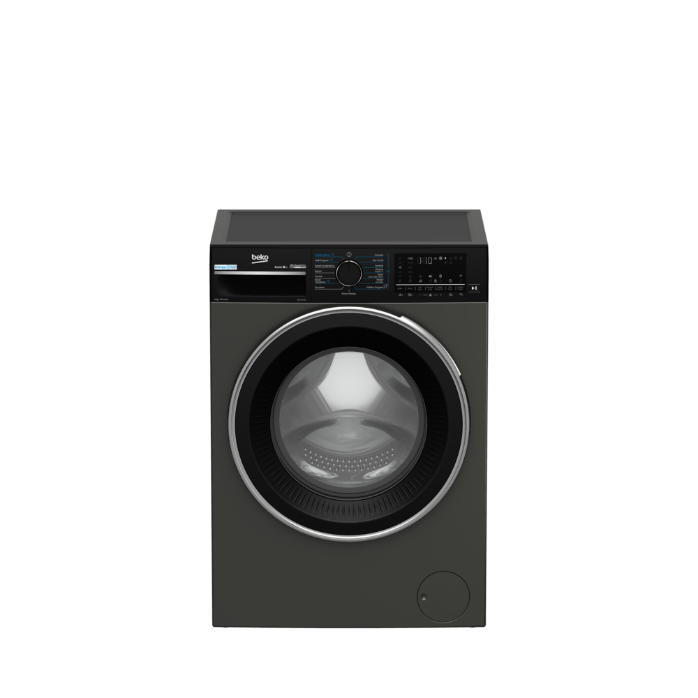 Beko CMB 9140 OG 9 Kg Çamaşır Makinesi