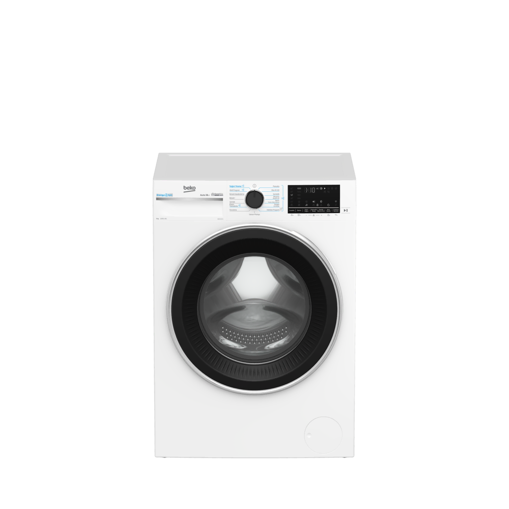 Beko CMB 9120 O 9 Kg Çamaşır Makinesi