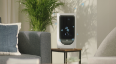 Beko ATP 35500 İç Hava Kalitesi