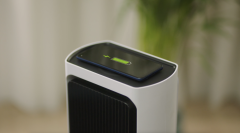 Beko ATP 35500 İç Hava Kalitesi