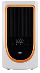 Beko ATP 35500 İç Hava Kalitesi