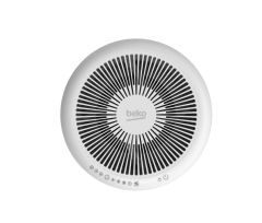 Beko BK ATP 6100 I İç Hava Kalitesi