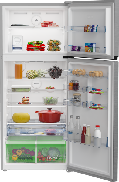 Beko 978557 EI ElegantFit No Frost Buzdolabı