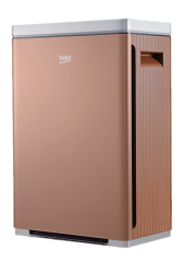 Beko Beko AP 8100 İç Hava Kalitesi