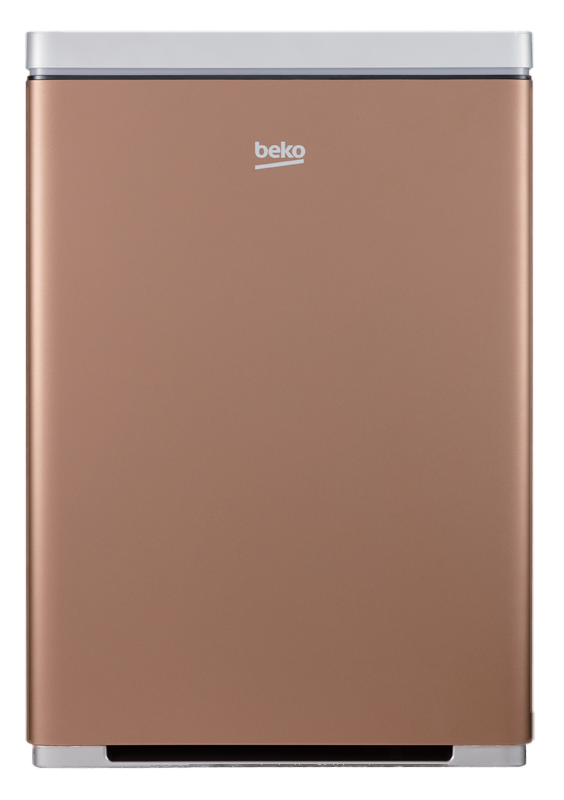 Beko Beko AP 8100 İç Hava Kalitesi
