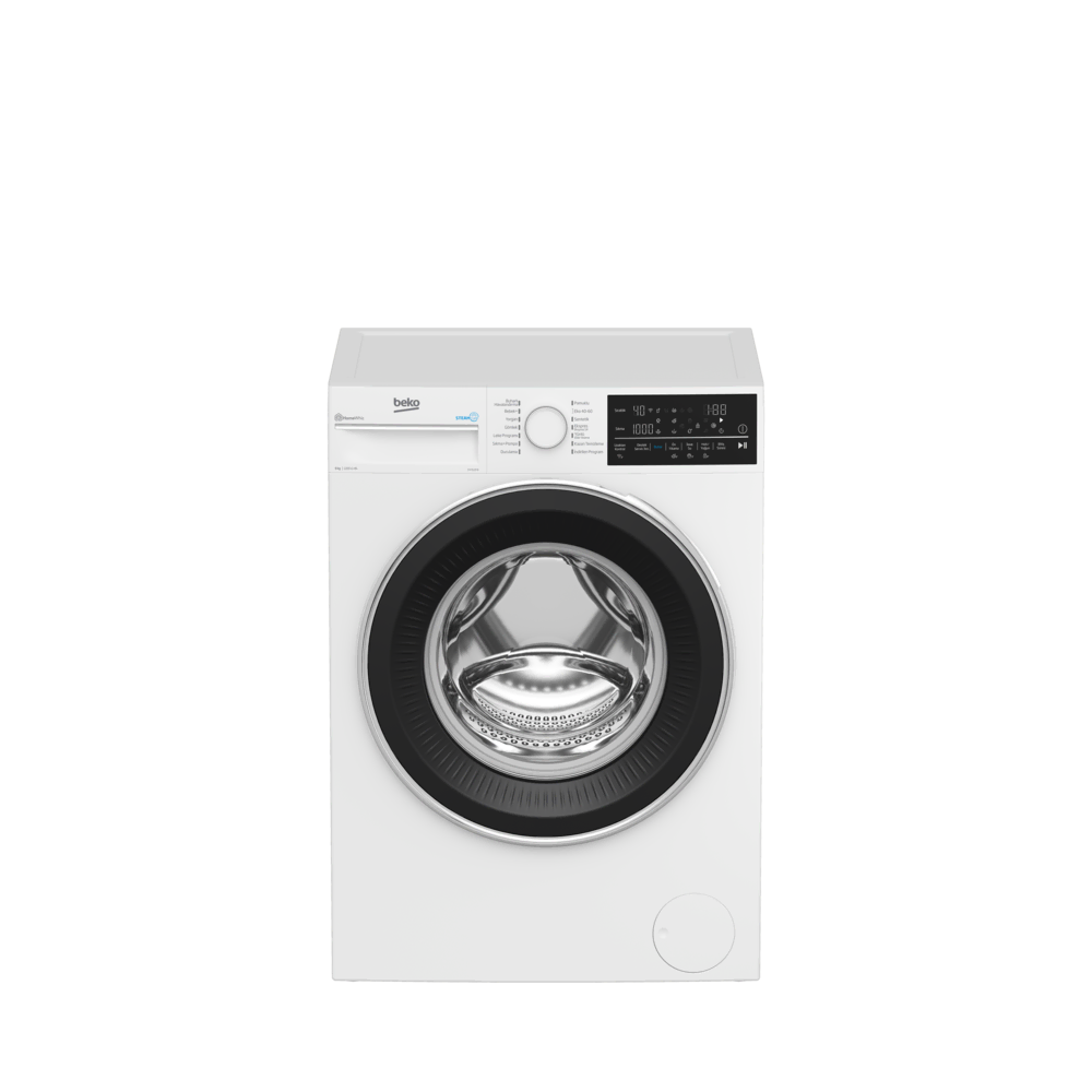 Beko CM 9125 NB 9 Kg Çamaşır Makinesi