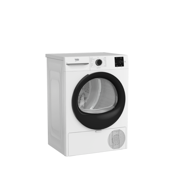 Beko KMX 81 8 Kg Kurutma Makinesi