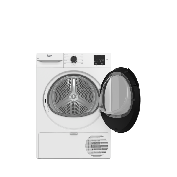 Beko KMX 81 8 Kg Kurutma Makinesi