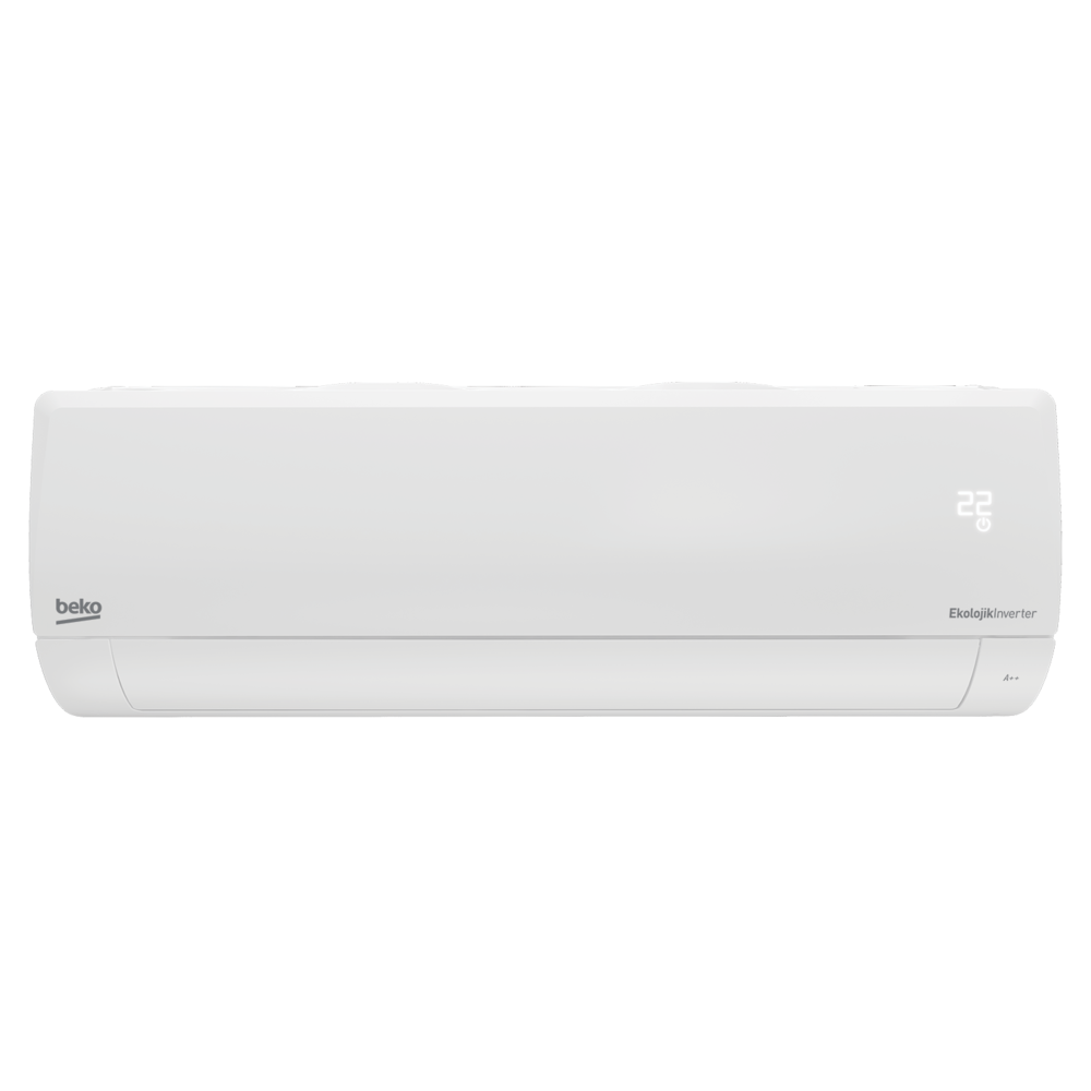 Beko 31225 Ekolojik Inverter Klima 12000 BTU/h
