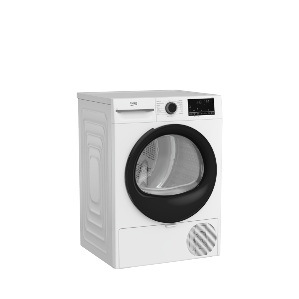 Beko KMX 91 E Enerji (A++) 9 Kg Beyaz Kurutma Makinesi