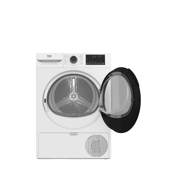 Beko KMX 91 E Enerji (A++) 9 Kg Beyaz Kurutma Makinesi