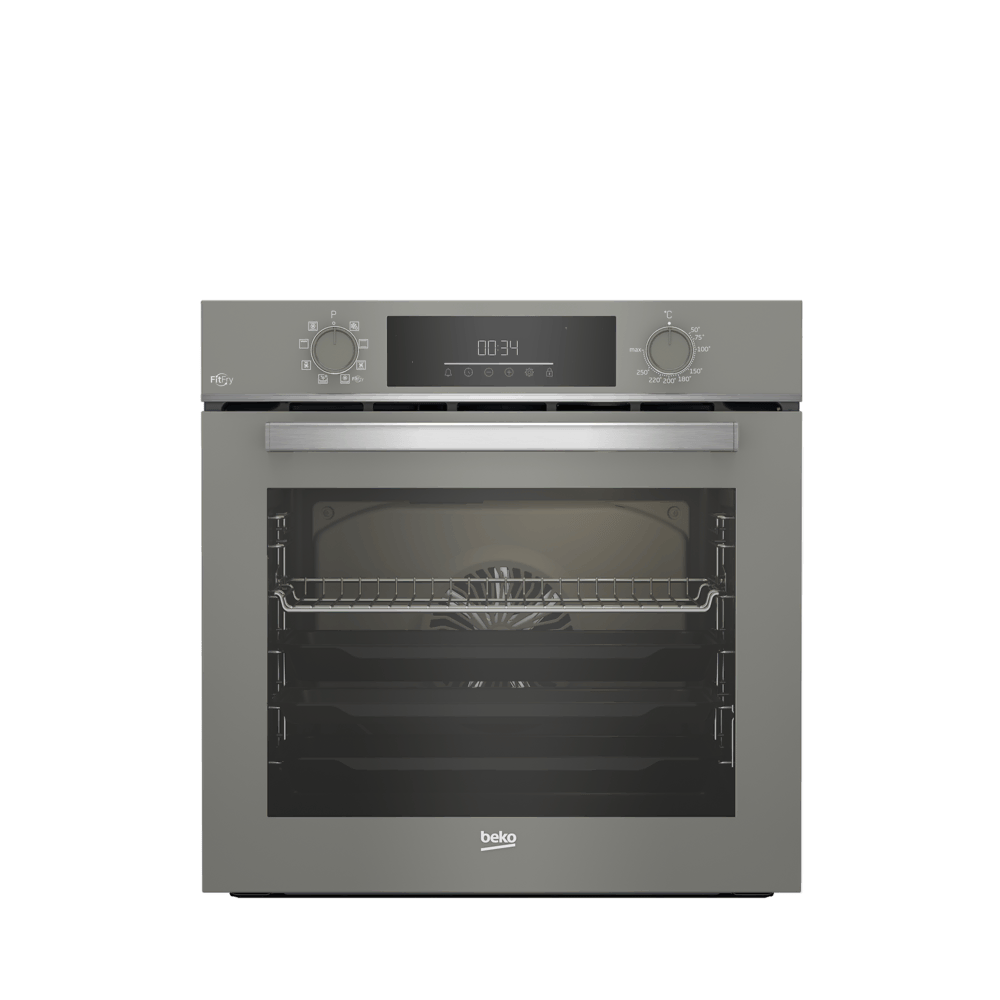 Beko BFC 432 G FitFry Ankastre Fırın