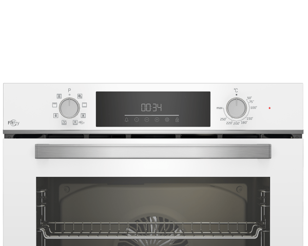 Beko  BFC 432 B FitFry Fırın
