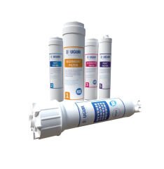 Uğur USP 3608 GDG 5SA Sıcak - Ilık - Soğuk Arıtmalı Su Sebili
