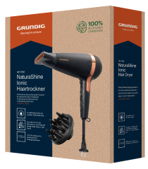 GRUNDIG HD 7081 Saç Kurutma Makinesi