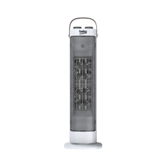 BK MT PTC 2000 Seramik Isıtıcı