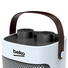 BK MT PTC 2000 Seramik Isıtıcı