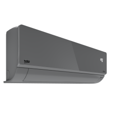 Beko 41865 HP Aktif Hijyen Plus Inverter Silver Klima 18000 BTU/h