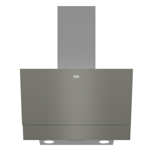 Beko  BDE 6050 G Duvar Tipi Davlumbaz