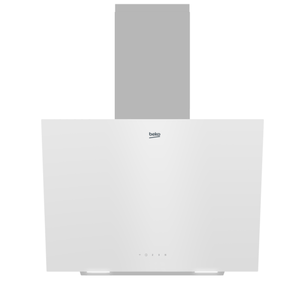 Beko BDE 6064 B Duvar Tipi Davlumbaz
