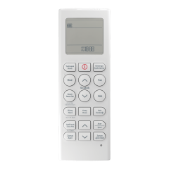Beko 50955 MIRROR WIFI PROSMART Split Klima