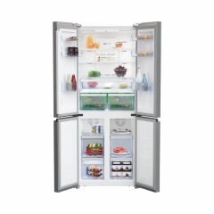 Beko 176478 EI No Frost Buzdolabı