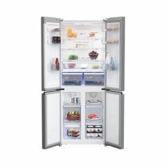 Beko 176478 EI No Frost Buzdolabı