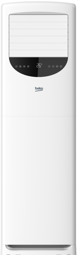 Beko 74805 Plus / 74806 Plus Salon Tipi Klima 46000 BTU/h