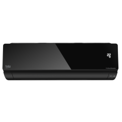 Beko 50960 Mirror ProsmartInverter Klima Black 9000 BTU/h