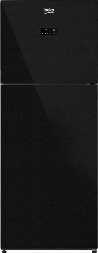 Beko 966375 ES No Frost Buzdolabı