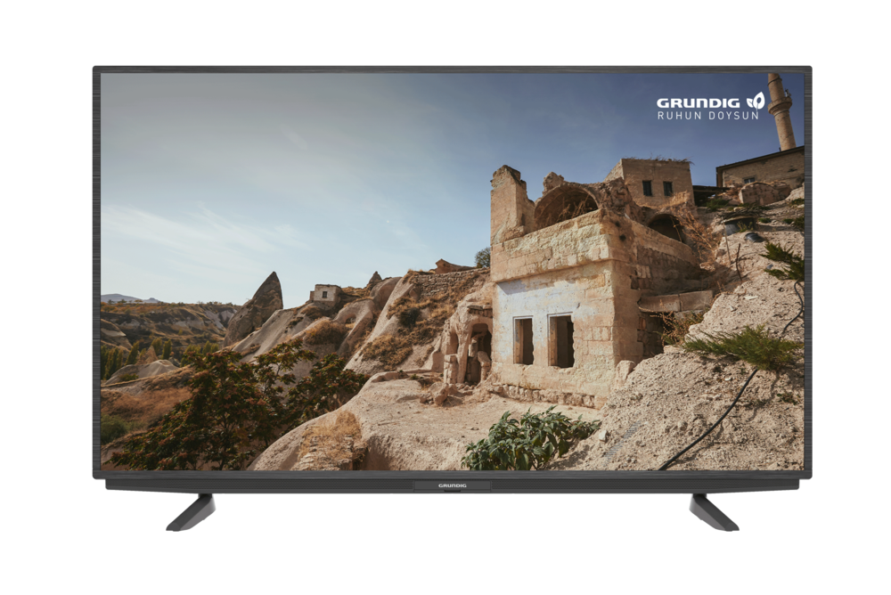 Grundig Berlin 43 GEU 7965 A 4K UHD TV