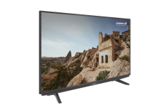 Grundig Berlin 43 GEU 7965 A 4K UHD TV
