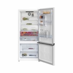Beko 678550 IEB No Frost Buzdolabı