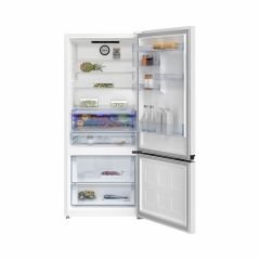 Beko 678550 IEB No Frost Buzdolabı