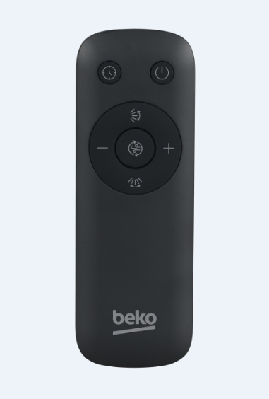 Beko 31695 NAV Ayaklı Vantilatör