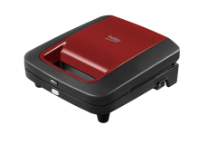 BKK 2124 Tost Makinesi