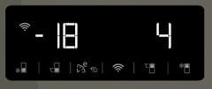 Beko 670514 EGC No Frost Buzdolabı
