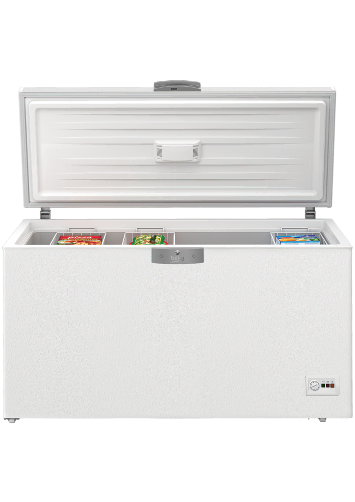 Beko 3451 Sandık Tipi Derin Dondurucu